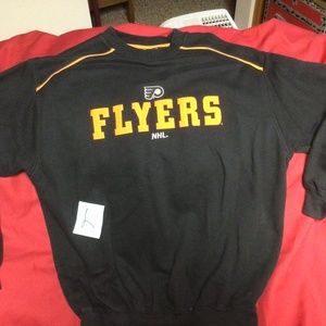 Philadelphia FLYERS sweatshirt